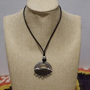 Treska necklace new!!!‎
